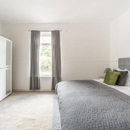 Cosy Home Near Port Of Hull كينغستون أبون هول المظهر الخارجي الصورة