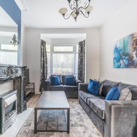 Cosy Home Near Port Of Hull كينغستون أبون هول المظهر الخارجي الصورة
