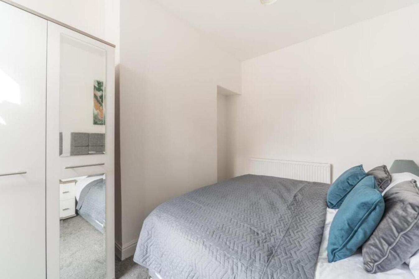 Cosy Home Near Port Of Hull كينغستون أبون هول المظهر الخارجي الصورة