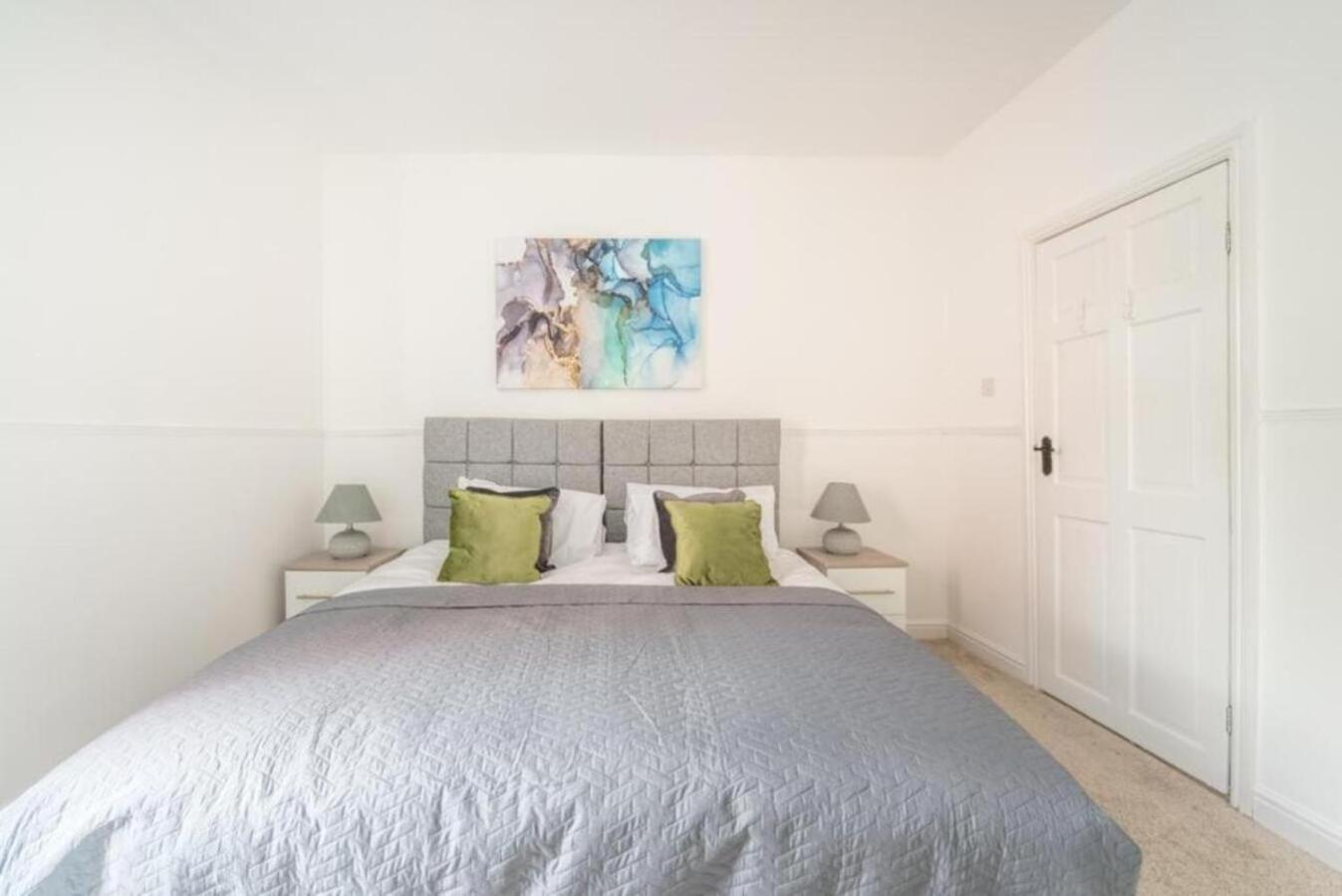 Cosy Home Near Port Of Hull كينغستون أبون هول المظهر الخارجي الصورة