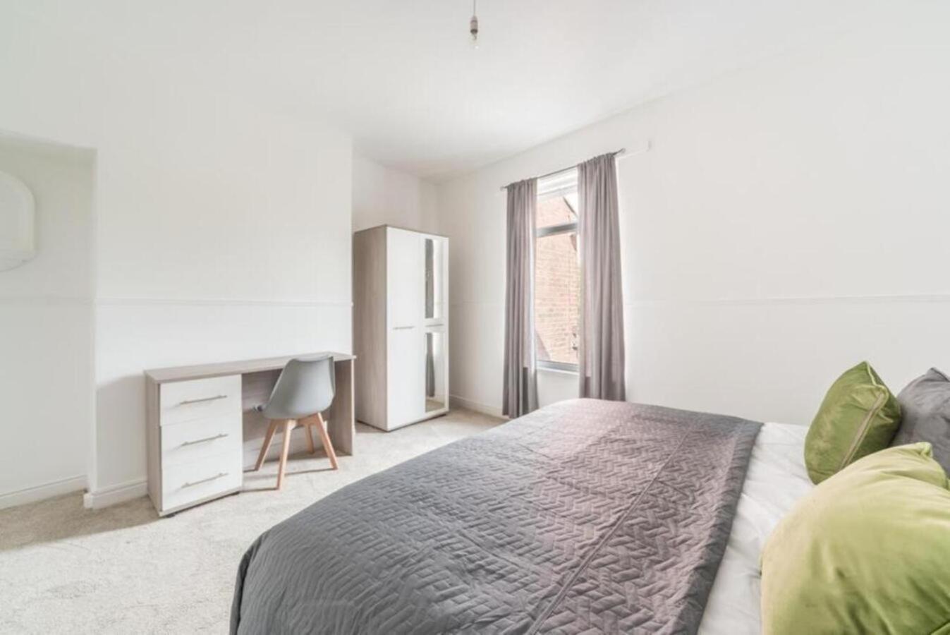 Cosy Home Near Port Of Hull كينغستون أبون هول المظهر الخارجي الصورة