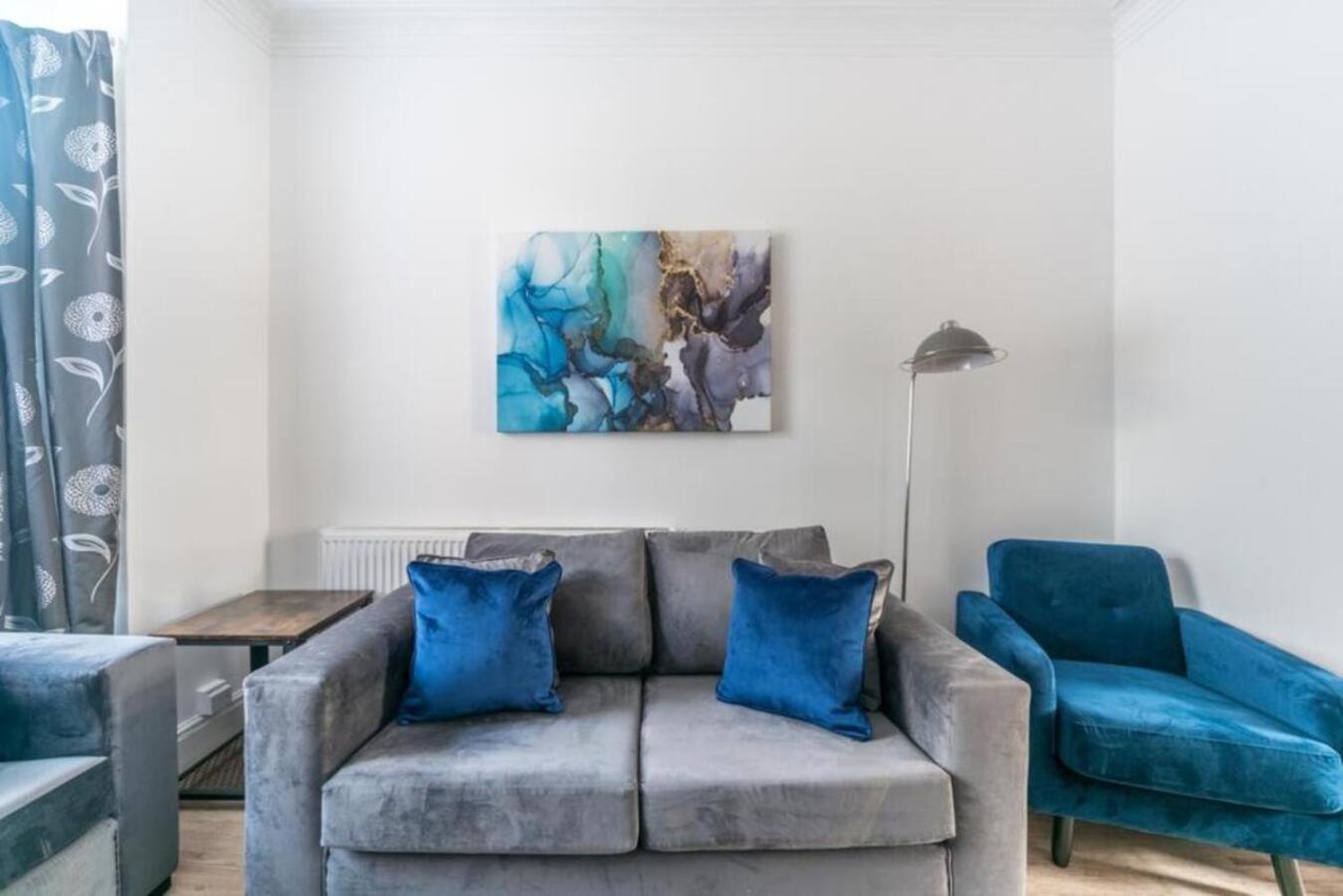 Cosy Home Near Port Of Hull كينغستون أبون هول المظهر الخارجي الصورة