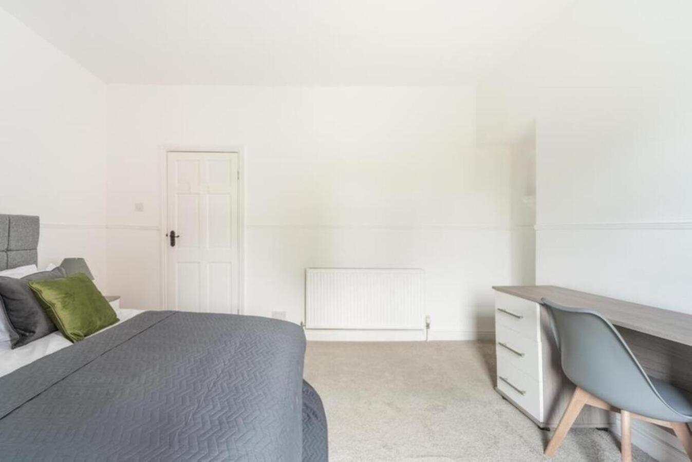 Cosy Home Near Port Of Hull كينغستون أبون هول المظهر الخارجي الصورة